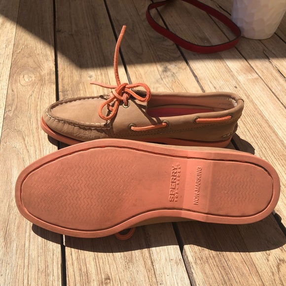 Sperry Top-Sider Boat Shoes - Picture 3 of 8